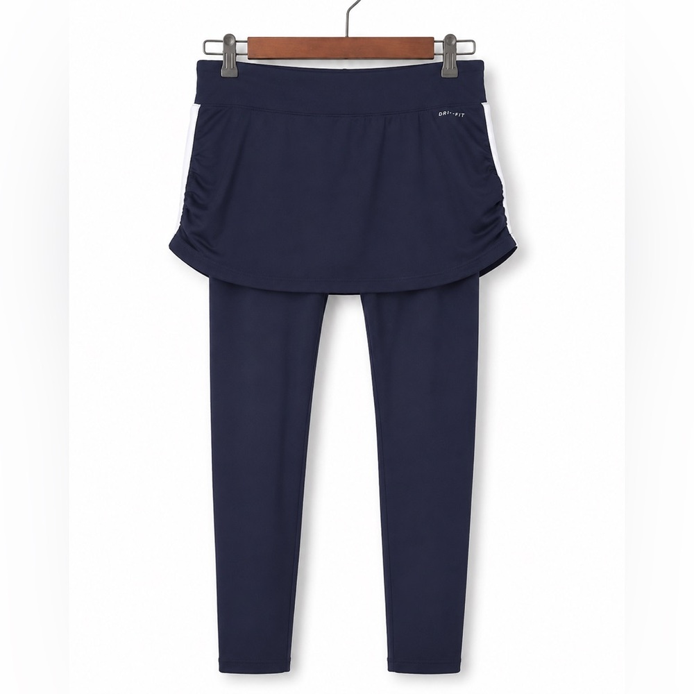 Nike Skapri Tennis Skort - Picture 2 of 5